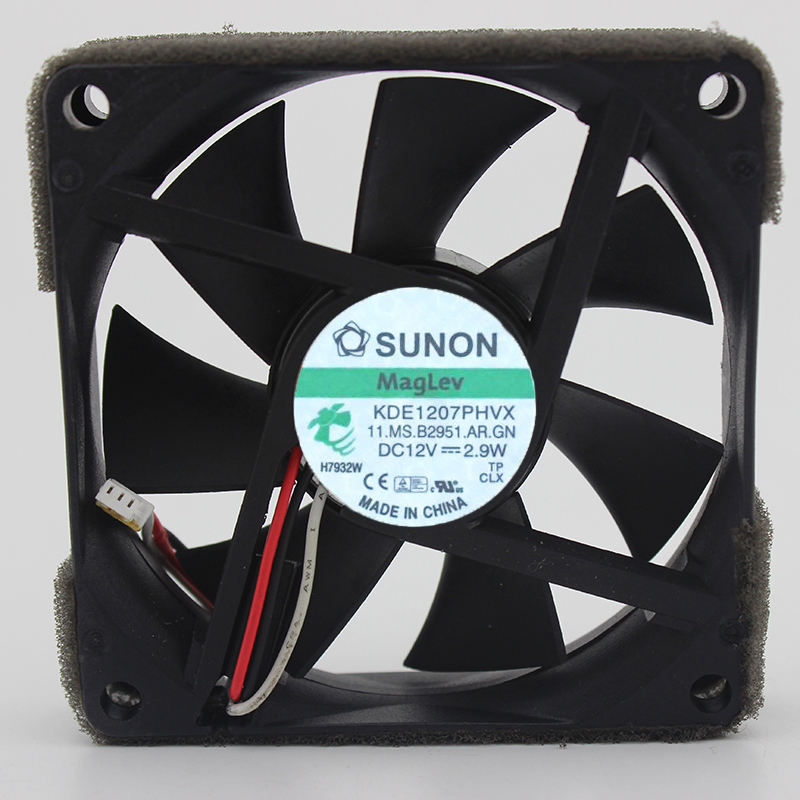 Brand New Original ME702V1-000C-A99 70 24V 1.59W 7CM Inverter Fan