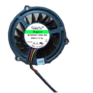 FAN FOR Bi-Sonic BP450905H-02 40GUJ1042-10 SME64716341 3PIN cooling fan