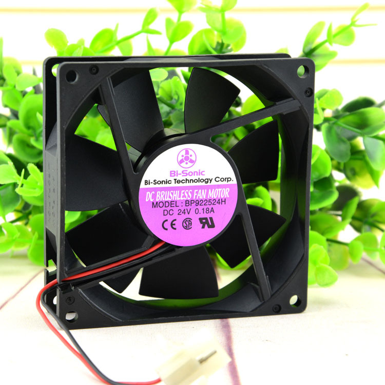 FAN FOR Bi-Sonic BP450905H-02 40GUJ1042-10 SME64716341 3PIN cooling fan