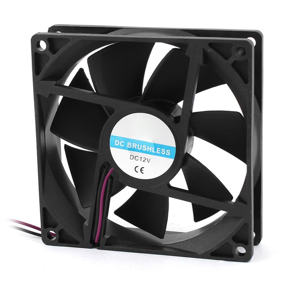 18 High Quality Best silent quiet 140mm pc fan cooling fans 14cm DC 12V 4D plug computer cooler for video card thermo pasta