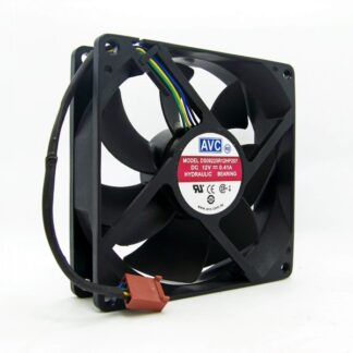 AFB0805H Delta 8025 5V 8CM double ball-bearing 35.31CFM 3000RPM axial cooling fan