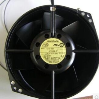 U7556KX-TP  Japan IKURA 230V 172*150*55 High temperature resistant fan