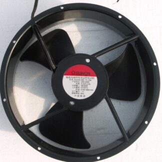 SUNON fan A2259-HBL TC.GN 254*89 220V 0.24A