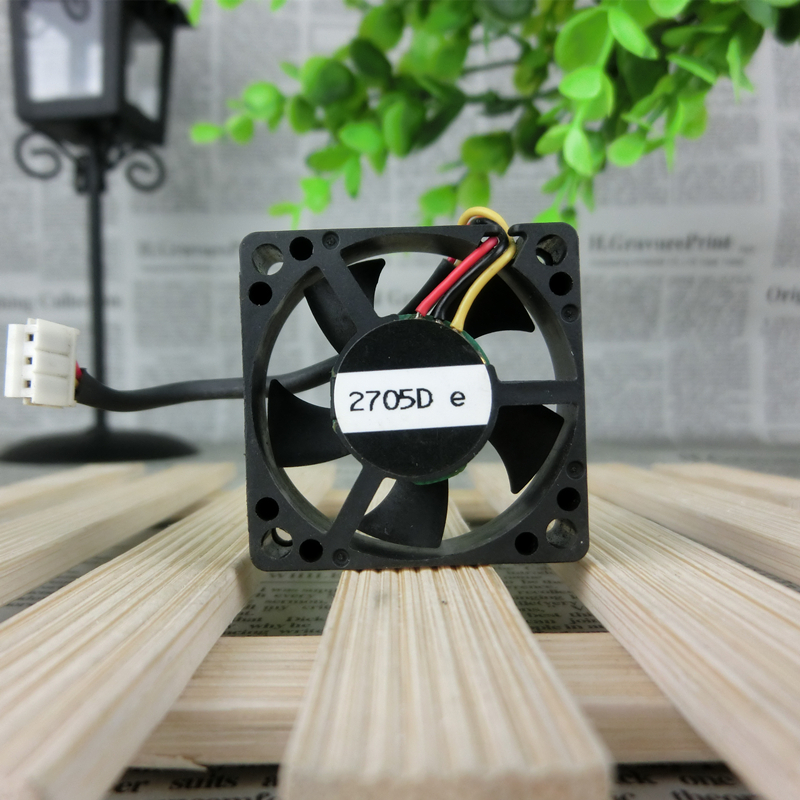 Nidec D03P-12TS3 01B 3510 35x35x10mm 3.5cm DC 12V 0.09A Player Router North Bridge Cooling Fan