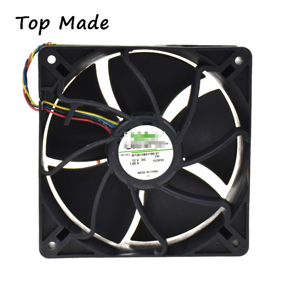 Nidec U40X05MS3Z7-51 U40X05ML27-51 4CM 0.1a 5V 0.08A cooling fan