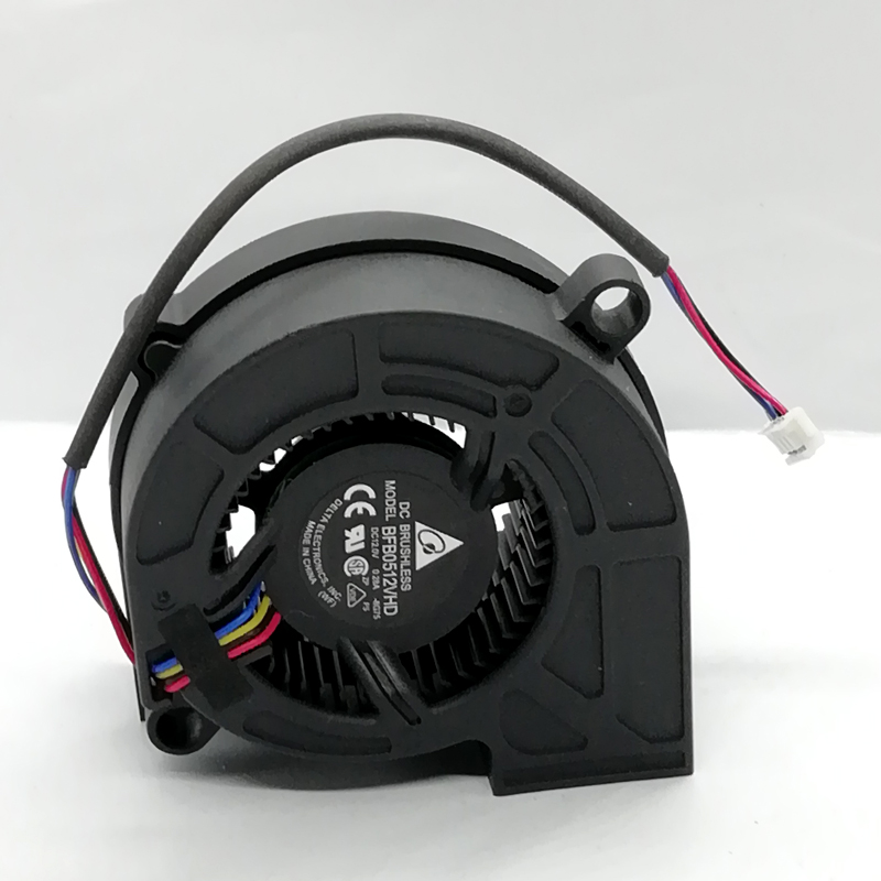 SUNON EF92251S1-Q09C-S9A 9225 12V 3.83W 4-wire 90 * 90 * 25mm Cooling fan