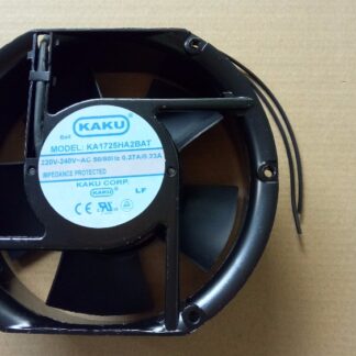 Brand New Original AD1224MB-F51 24V 0.23A ADDA 1*1*38MM Cabinet Cooling Fan