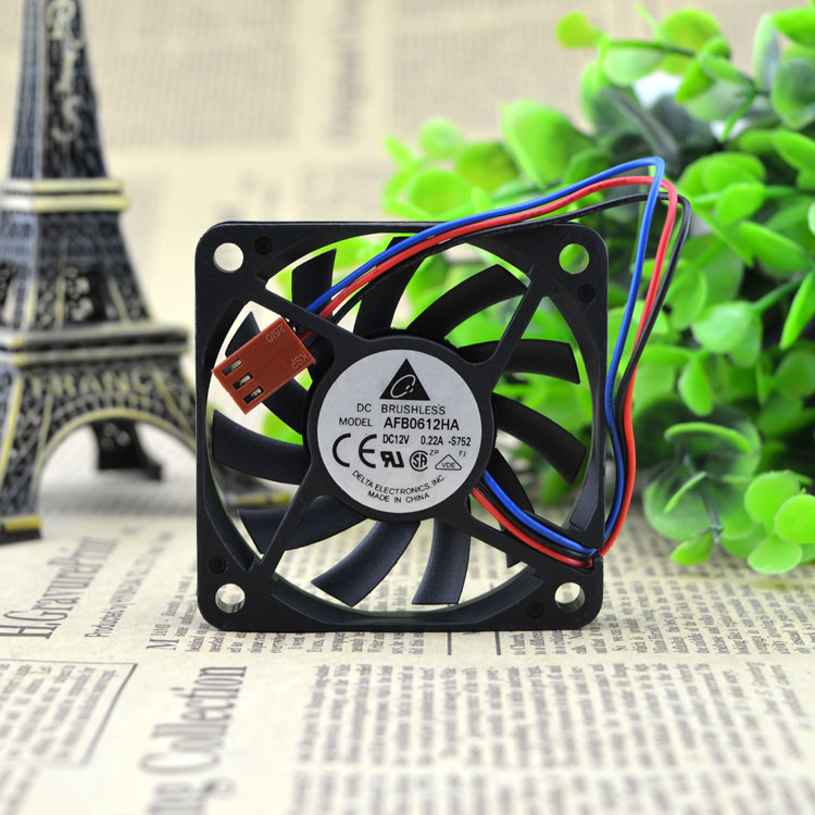 1x1x38mm 5 Blades Metal Frame Axial Flow Cooling Fan AC 2/240V 0.12A 22W For Computer Case