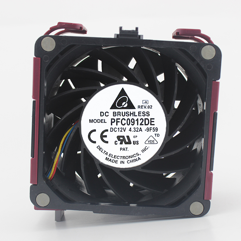 SUNON GM0503PEV1-8 DC 5V 0.7W 30x30x6mm 3cm Thickness Slim Brushless Cooling Fan