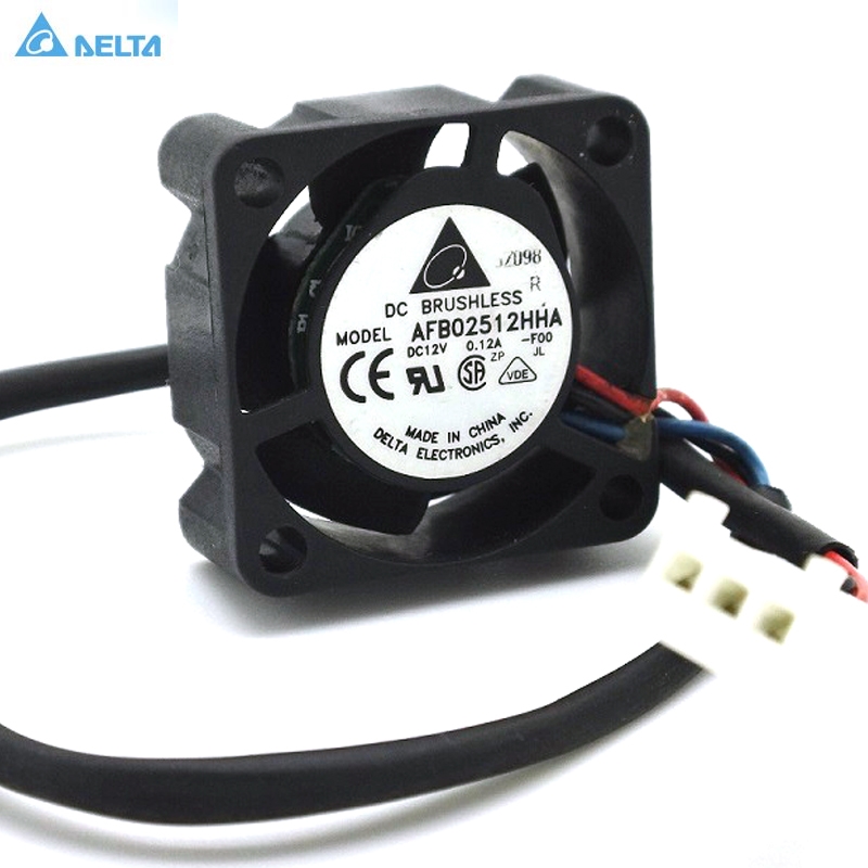 SUNON KD1206PHB2 DC12V 1.9W axia cooling fan