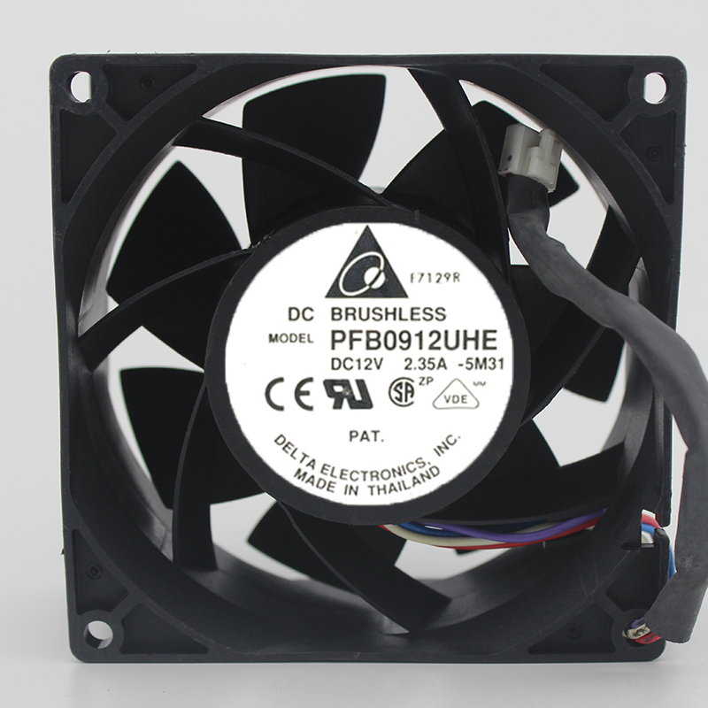 ADDA AD0924HB-A70GL 24V 0.15A original authentic cooling fan