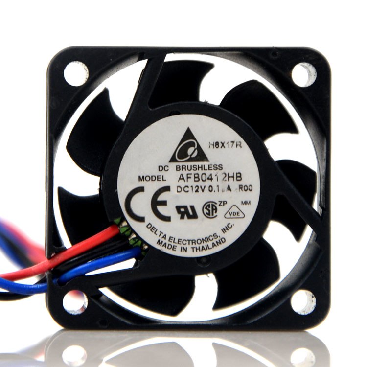 SUNON PSD18PTB1-A  DC12V 4.0W 8CM Cooling Fan