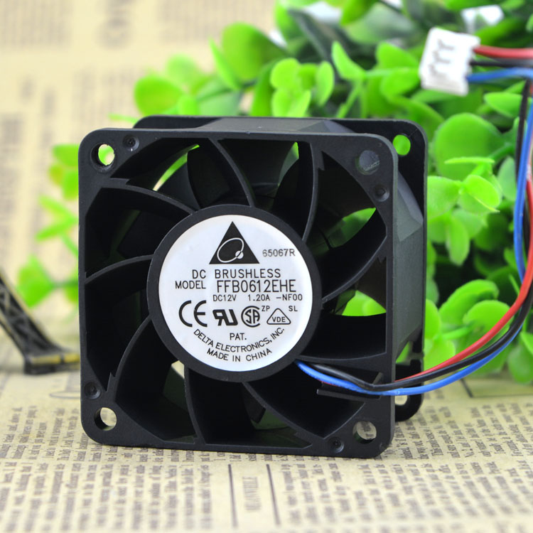 SUNON SP100A P/N1123HBL HSL XBL 110V Double ball bearing cabinet cooling fan