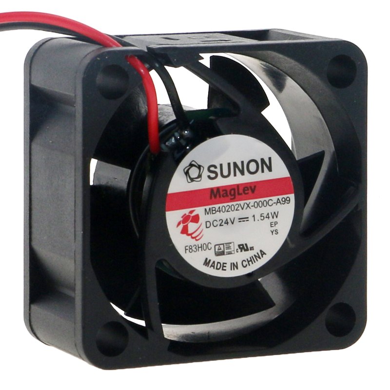SUNON ME92252V1-000C-G99 DC24V 2.1W cooling fan