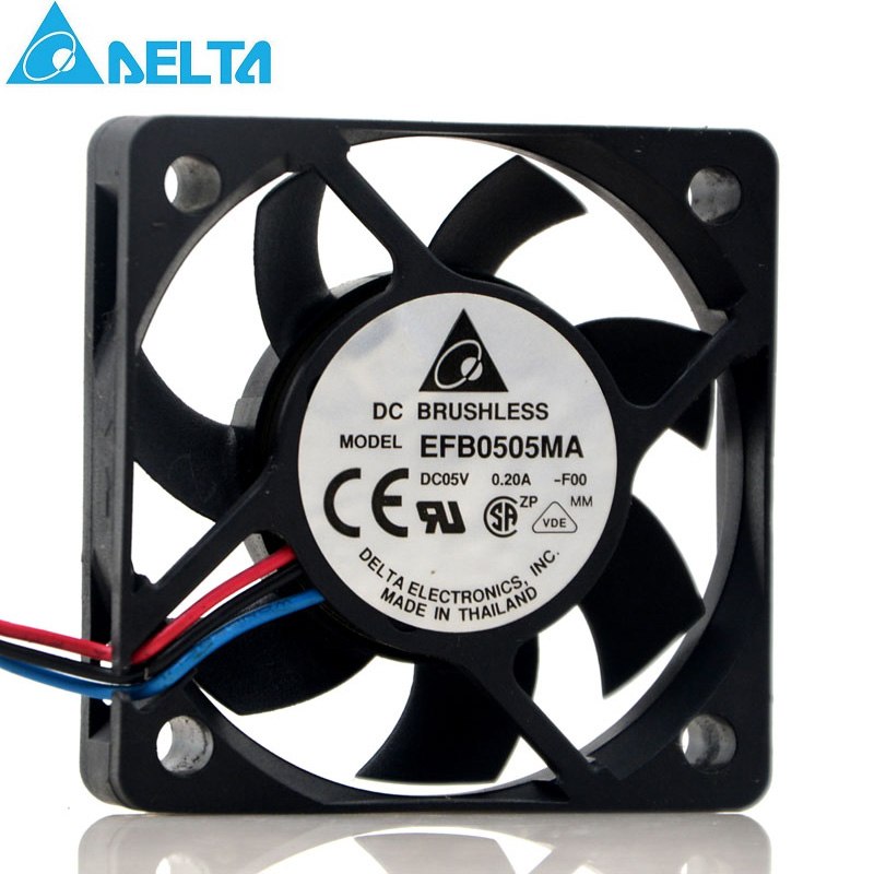 NMB 2810KL-05W-B30 70mm 7cm DC24V 0.13A computer cpu case axial cooling fans