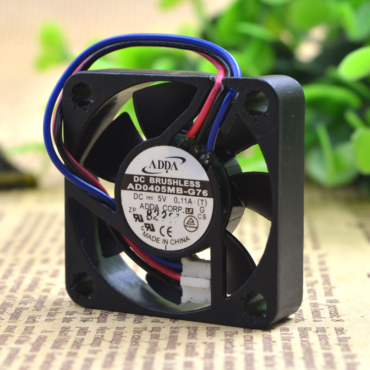 XQF XQF5015HBL DC24V 0.1A Inverter ball bearing fan