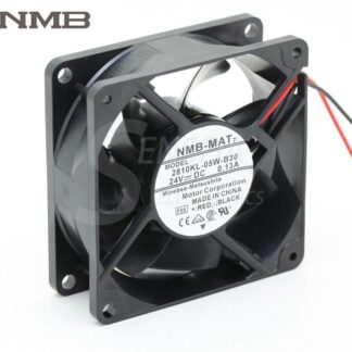 Delta EFB0505MA DC05V 5CM 0.20A 4500RPM Cooling Axial Fan