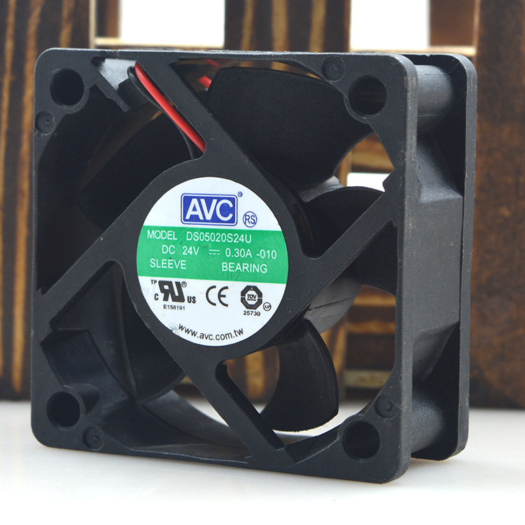 Delta ASB03512HB 12V 0.18A cooling fan