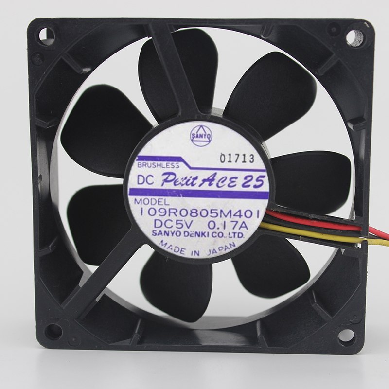 SUNON MF50152VX-1000C-A99 DC 24V 1.40W Small inverter equipment cooling fan