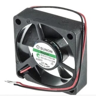 DELTA FFB0824SHBRD 3AUA0000094627 8cm 24V 0.28A cooling fan