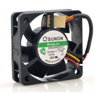 Y.S.TECH FD129225HB-N 12V 0.23A  2-wire cooling fan