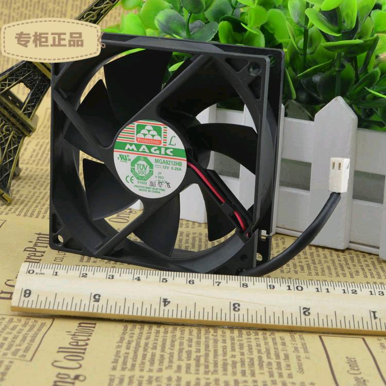 NIDEC D04XL-12T2G 4CM Double Ball bearing 1U Server cooling fan