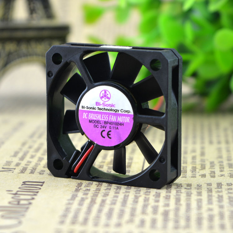 DOCENG FD126015-SL1 DC12V 0.13A DC brushless fan