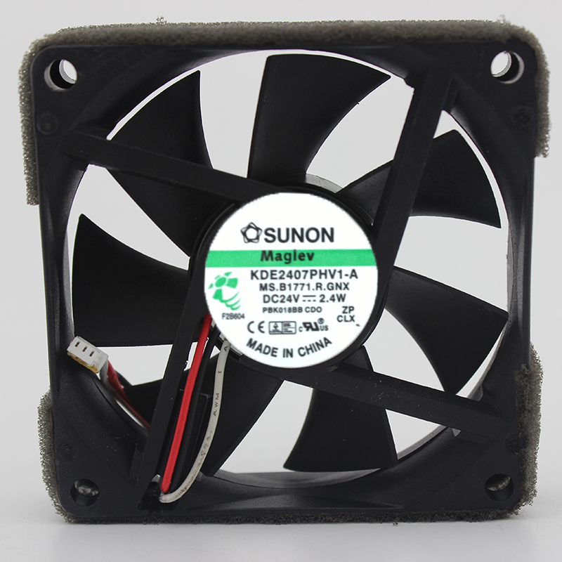 SUNON ME92252V1-000C-G99 DC24V 2.1W cooling fan