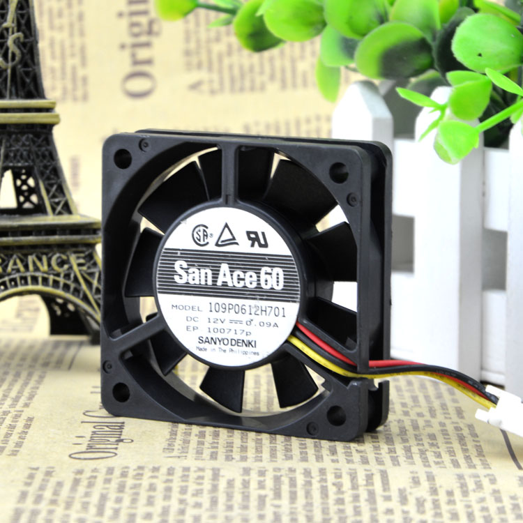 DELTA BFB0405HP 5V 3.3V 0.32A 3.5CM cooling fan