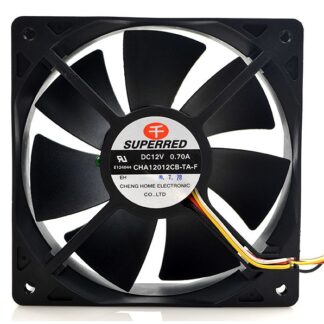 ADDA AD4505MX-RB3 5V 0.12A cooling fan