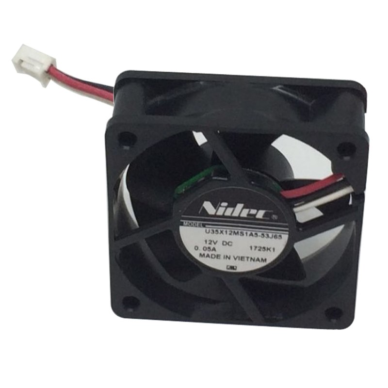 NIDEC M34313-51RA13F 60*60*25 24V 0.16A Inverter cooling fan