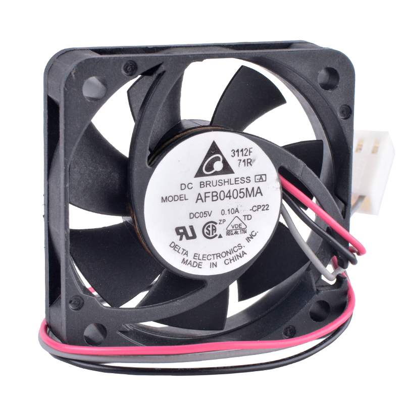 ebmpapst 4114N/2H6A 24V 2.5A 60W cooling fan