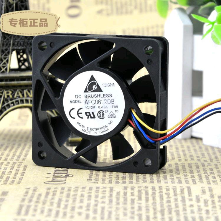 NMB 2810KL-04W-B10 7cm 12V 0.11A dual ball bearing cooling fan