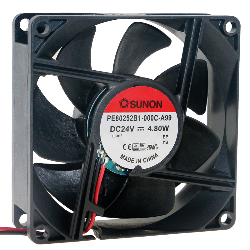 SUNON ME40101VX-000U-A99 12V 1.60W cooling fan