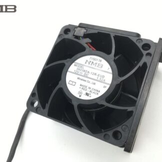 NMB 0638DA-12R-EUD 12V 1.52A cooling fan