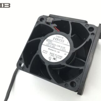 SUNON EEC0251B3-000C-A99 DC12V 1.9W 2-line Mute Cooling Fan