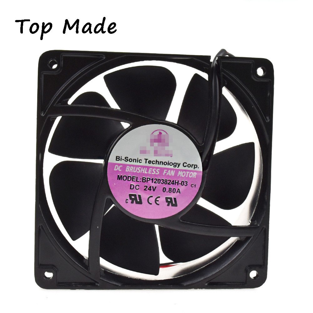 DELTA AFC0812D-A 12V 0.78A DC BRUSHLESS cooling fan