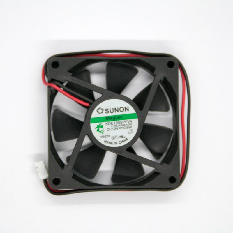 SUNON MC25100V2-000C-A99  DC5V 0.43W cooling fan