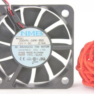 SUNON KD1245PFS3-8 DC12V 0.5W cooling fan