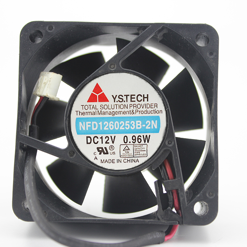 Bi-Sonic BP501024H DC24V 0.09A 5cm inverter fan