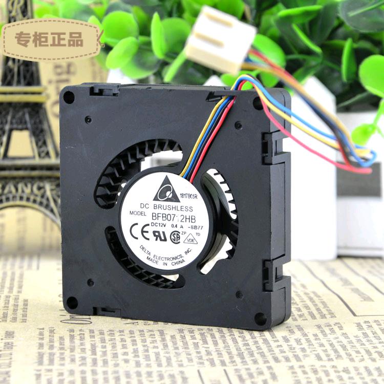 AVC DATA1338B8U DC 48V 0.50A Brand new original high-end server cooling fan