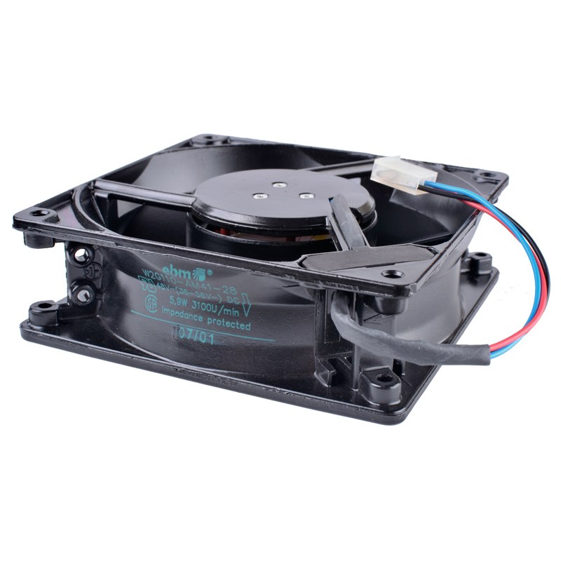 Ebmpapst R3G175-AF19-02 AC230V 0.8A 104W cooling fan