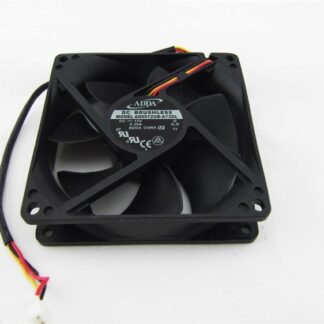 ADDA AD0912UB-A73GL DC12V 0.39A cooler fan