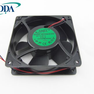 ADDA AD1224HX-F51 DC24V 0.32A axial fan