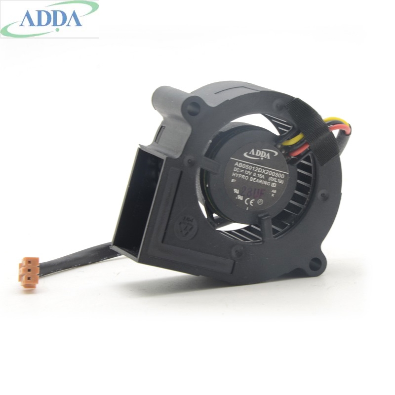 Delta GFB0412EHS Server Fan FOR HP DL360 G6 360 G7 DC 12V 1.82A P/N:489848-001 SPS P/N:532149-001