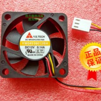 Ebmpapst R3G175-AF19-02 AC230V 0.8A 104W cooling fan