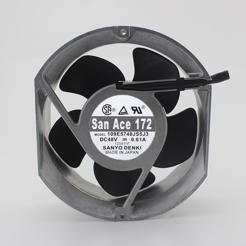 Ebmpapst R3G310-AN12-30/F01 48V 4A 190W Stepless Speed Control Fan