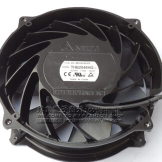 COMAIR ROTRON-PATRIOT PQD48B6D3 160025414A 48V 0.45A fan