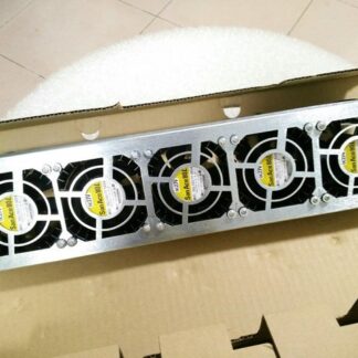 Sanyo 109P0812M613 DC12V 0.13a 8cm cooling fan