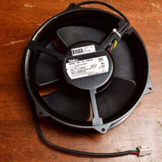 Y.S.TECH FD0530154B-2A DC5V 0.55W cooling fan